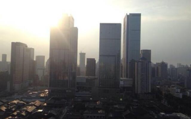 Chengdu Metoo Youth Hostel