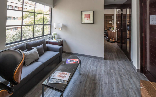 FlowSuites Polanco