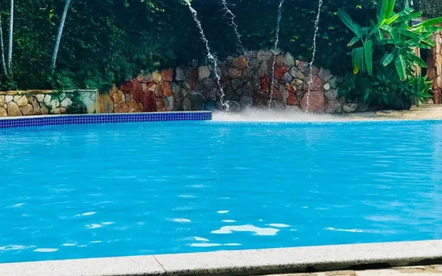 Hotel Itatiaia das Thermas