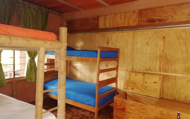 Hotel el Eden de Minca