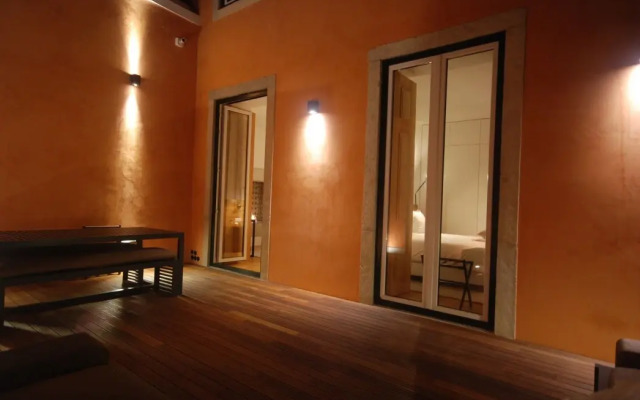 Chiado Apartments