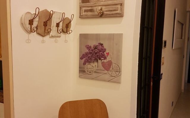 Bed Breakfast La Rosa Dei Venti Cinecitt