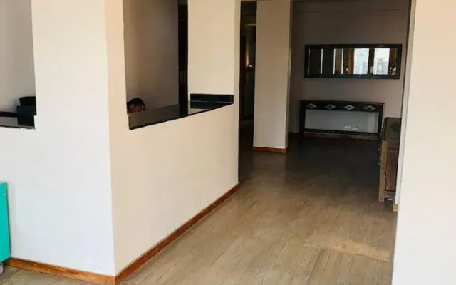 Serene Manor Captivating 1-bed Apartment in Lekki