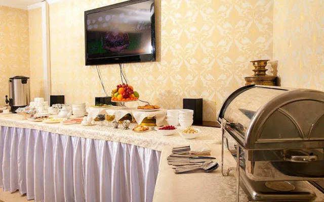 Hotel Mukammal