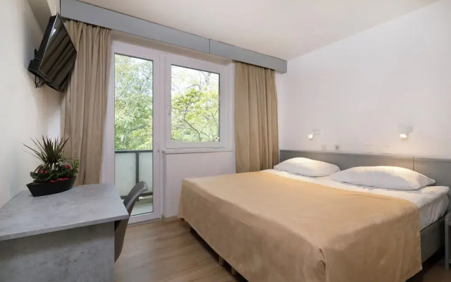 Boarding House Lucija