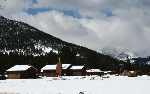 Tiny Town Cabins
