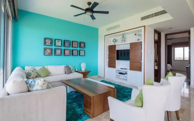 Condominios Balancan
