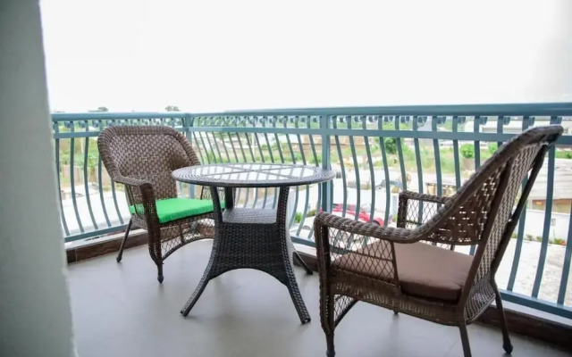 World Lilies Boutique Hotel Ibadan