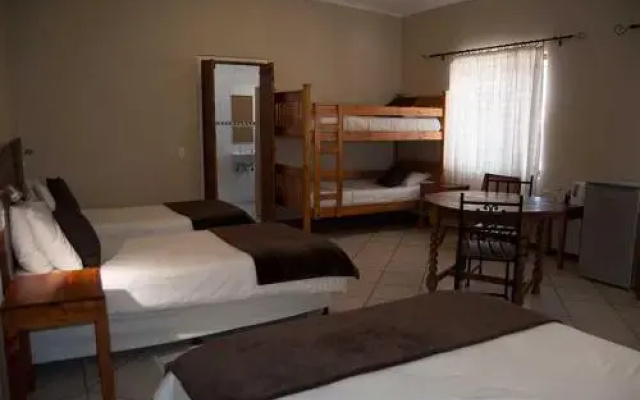 Obelix Village Guest House