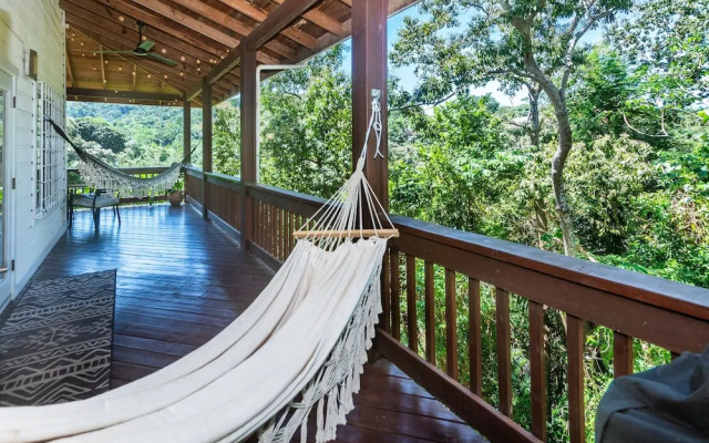 Valley View 2 Bedroom Home