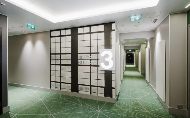 Hotel Indigo Helsinki - Boulevard by IHG