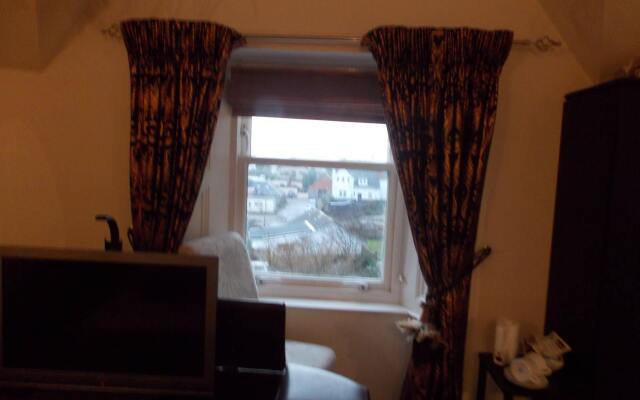 High Cliff Guest House