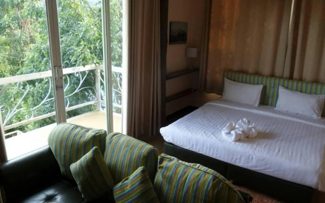 Rao Ga Khao Resort