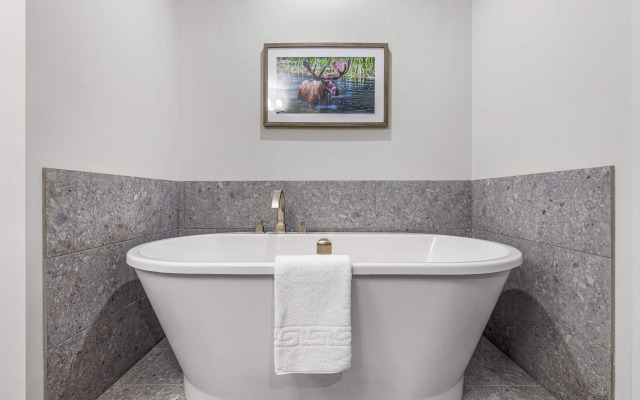 Spring Creek Vacations