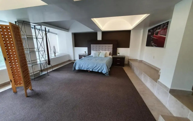 Hermoso Loft espectacular vista BosquesdelasLomas