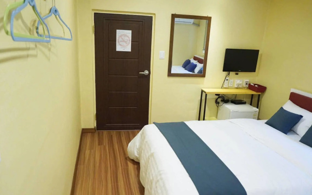 Hotel Marguerite