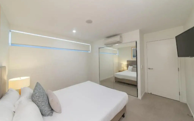Salt Apartments