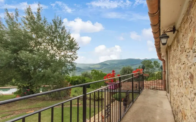 Villa Olmo With Private Pool