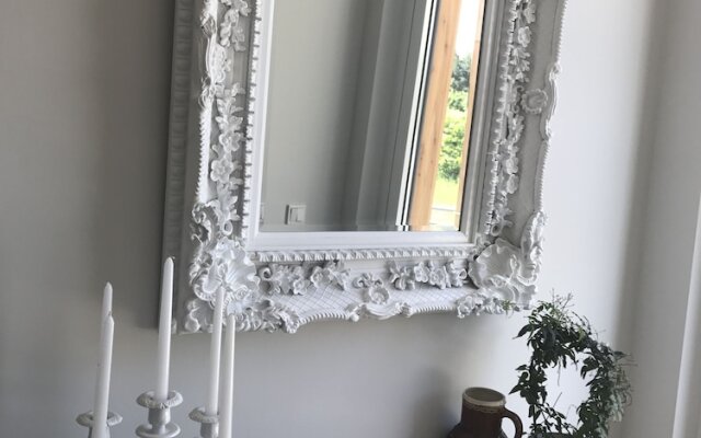 Alwine - Landhaus an den Spreewiesen