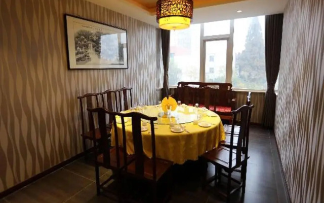 Lavande Hotel (Beijing Shunyi Metro Station)