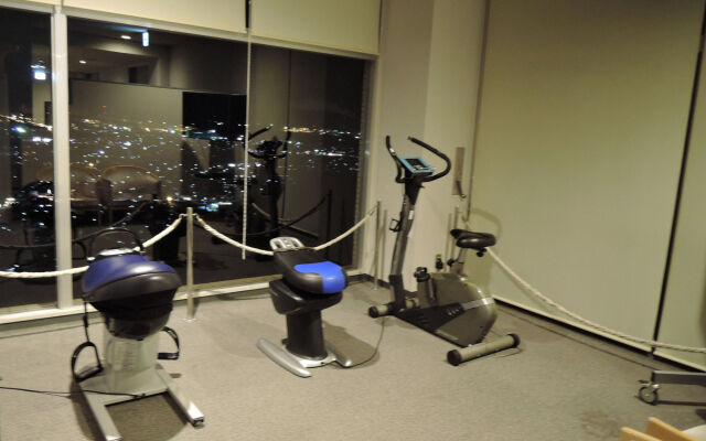 Healthpia Kurashiki Fasting Health