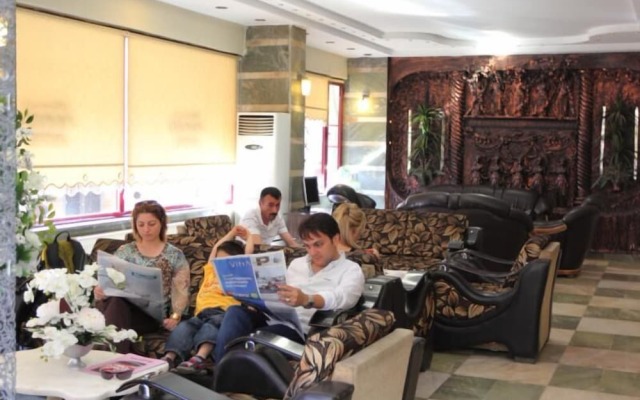 Princess Hotel Gaziantep