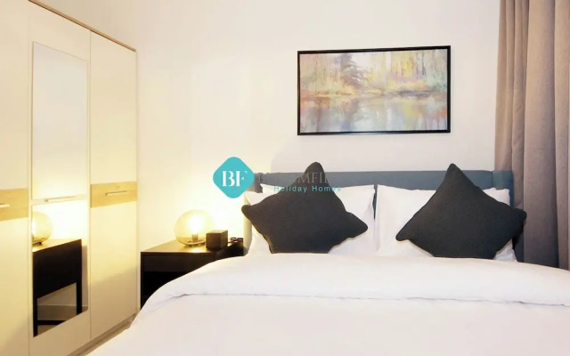 Bloomfields 2BR in Bridges Al Reem