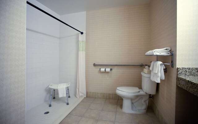 Hampton Inn Carrollton