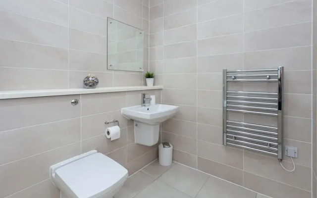 X1 Media City Trendy Pad