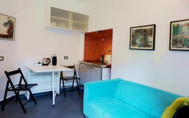 Studio Apartment Vicolo Lavandai