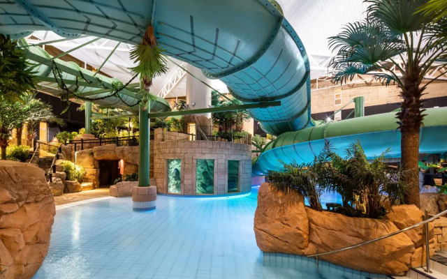 Quality Hotel The Reef