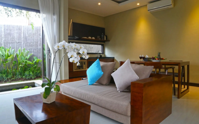 Uppala Villa & Spa Nusa Dua