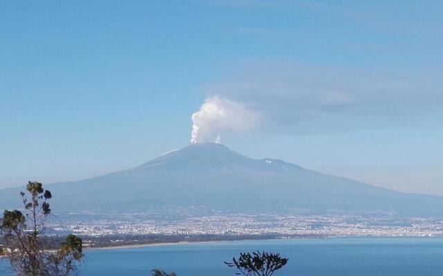 Tenuta San Calogero Appartamento Alloro