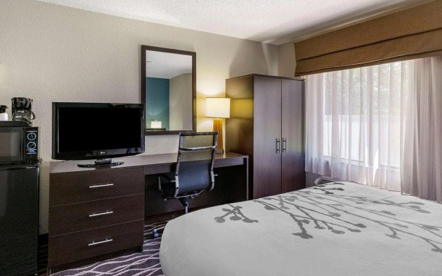 Sleep Inn Fayetteville I-95