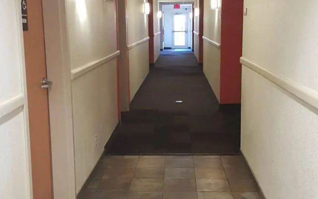 SureStay Plus By Best Western Niagara Falls East