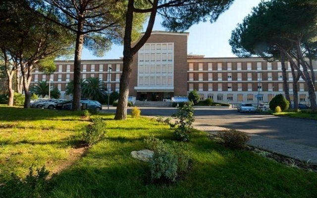 Ele Green Park Hotel Pamphili