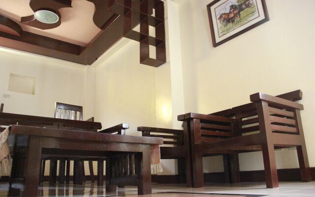 Costa Villa Beach Resort