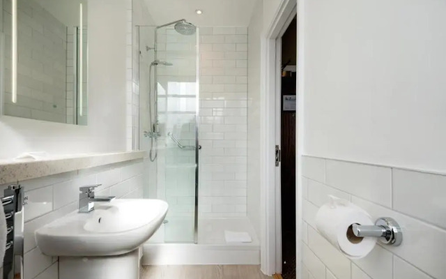 Innkeepers Lodge Edinburgh West