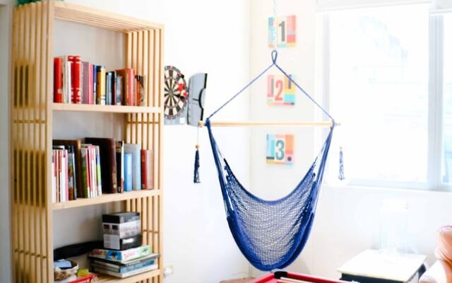 Conturce Hostel