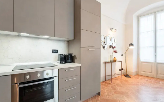 Palazzo Odescalchi by Wonderful Italy - Apt 4