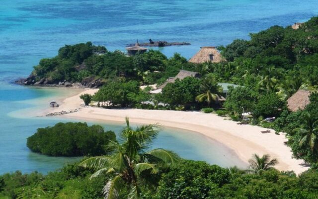 Navutu Stars Resort