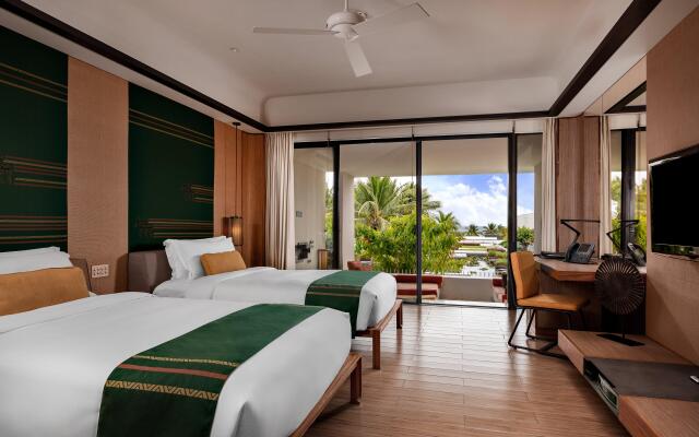 InterContinental Sanya Resort by IHG