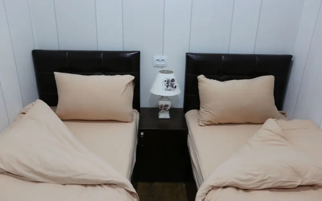 Gallery Hotel — Hostel