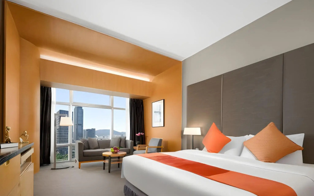 Jianguo  Guangzhou