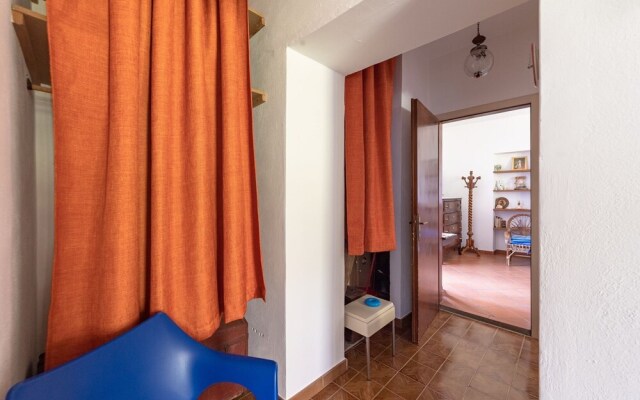 Attractive Holiday Home in Bosco With Garden