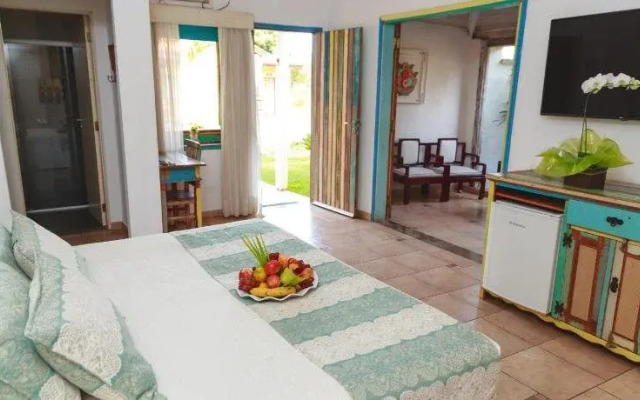 Hotel Fazenda Hipica Atibaia