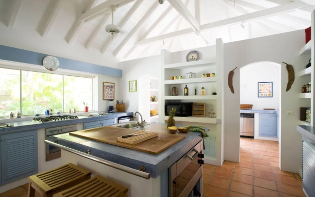 Dream Villa Lurin 589