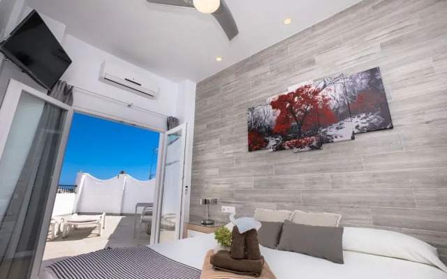 Hostal Casa Mercedes