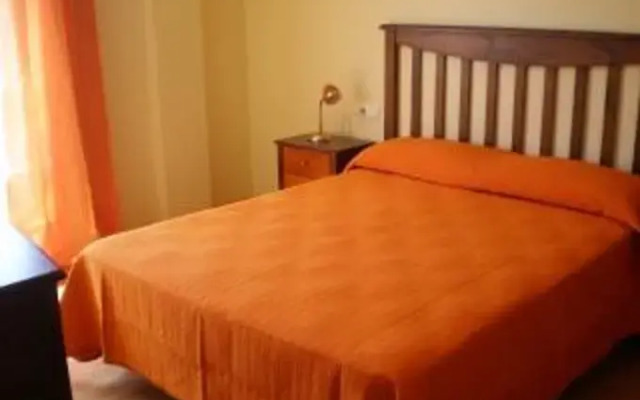 Apartamentos Vista Real
