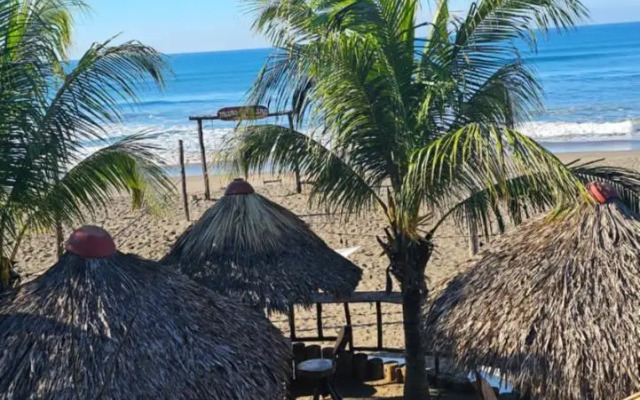 Mano a Mano Eco Hostal